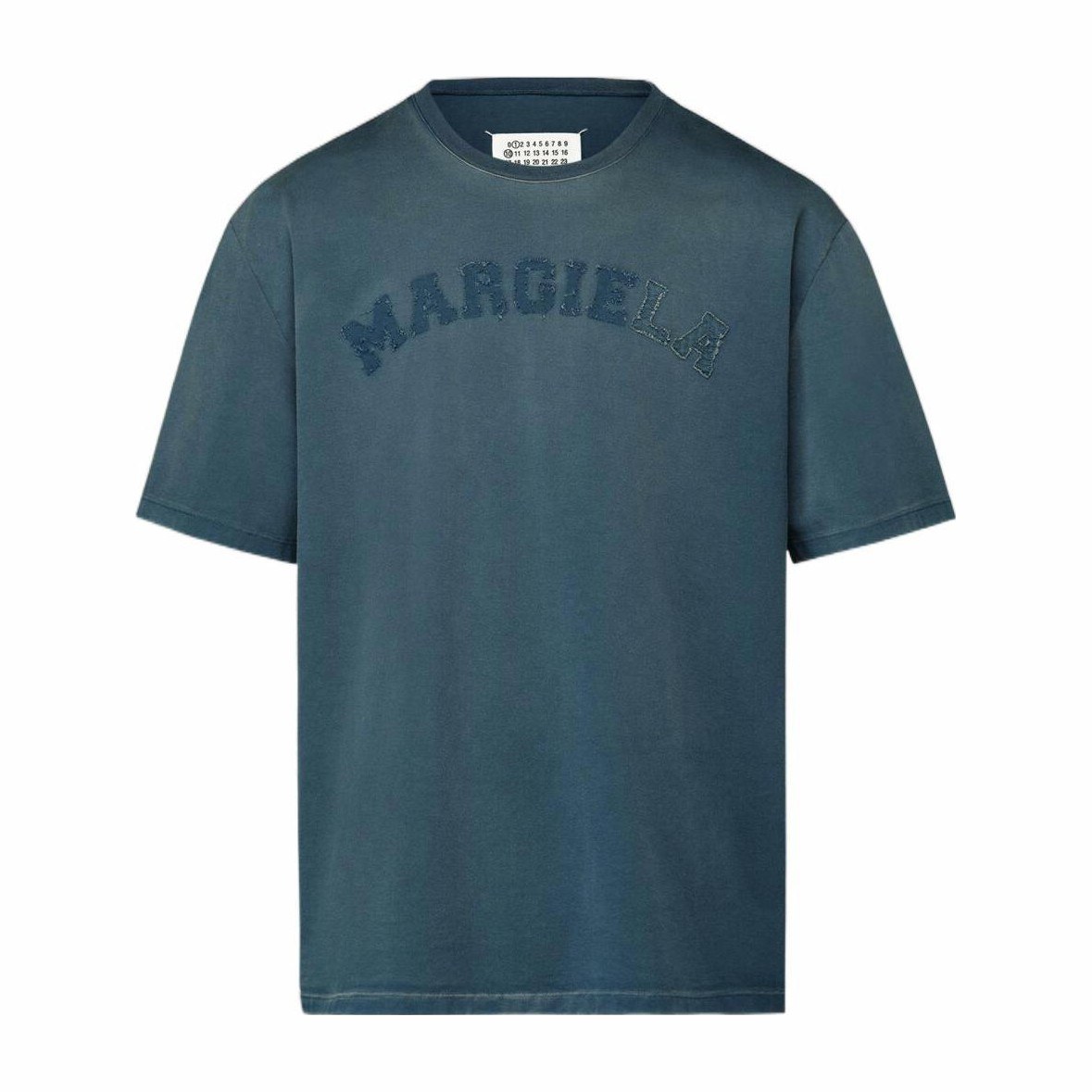 Maison Margiela SS23 LogoT
