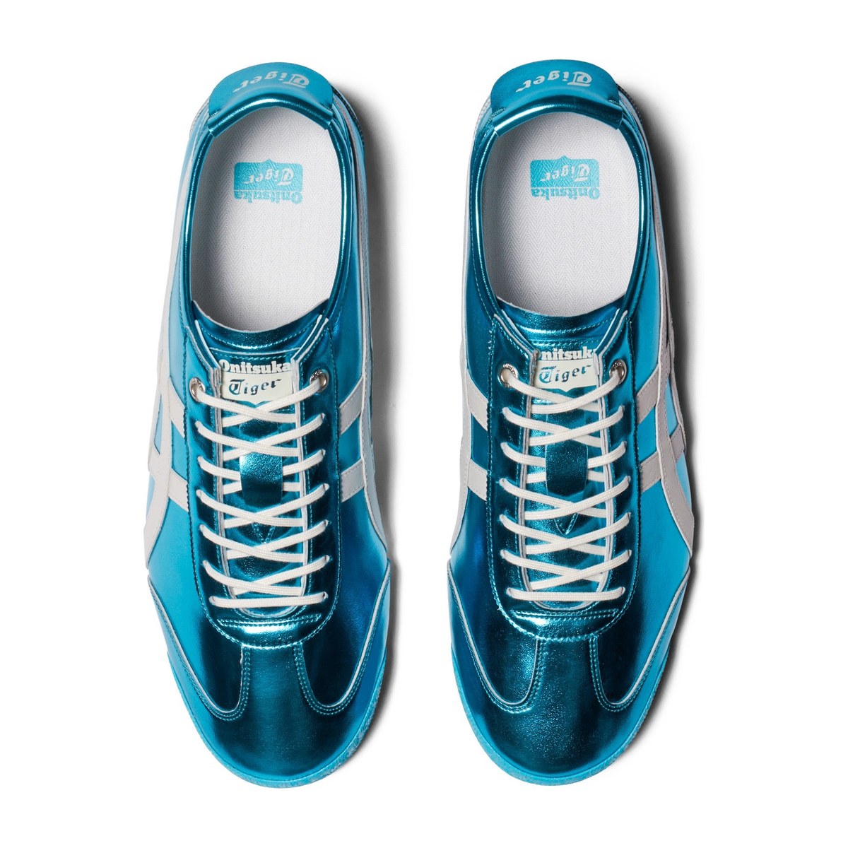 Onitsuka Tiger Mexico 66 SD Blue