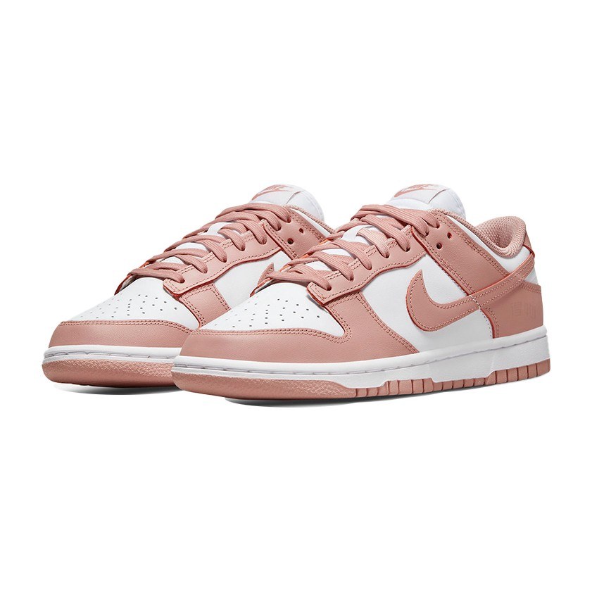 Nike Dunk Low "Rose Whisper"