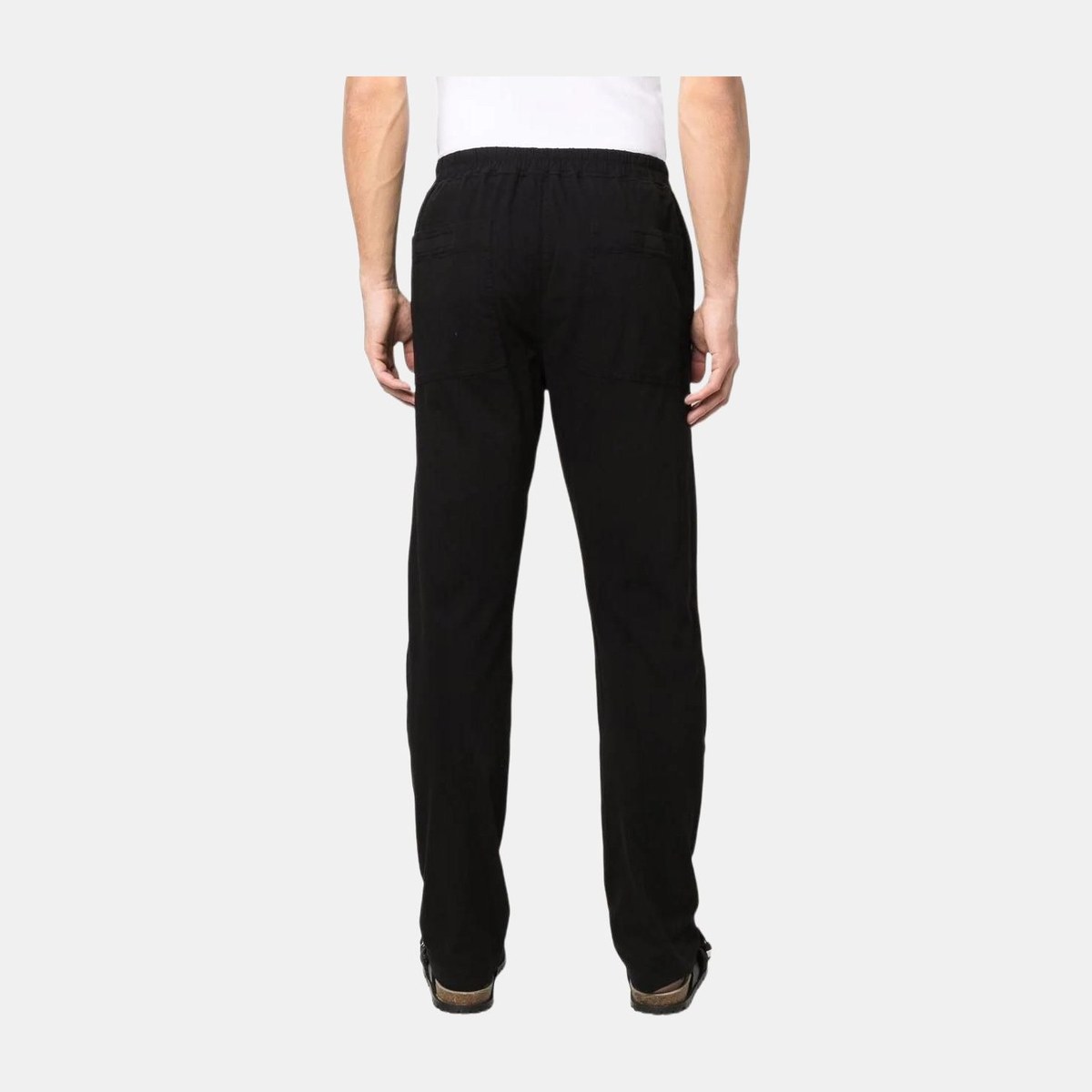 Rick Owens DRKSHDW Berlin Sweatpants