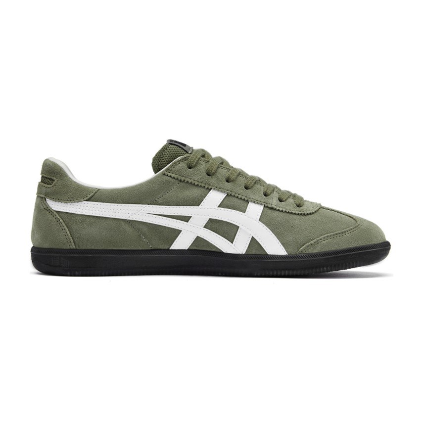 Onitsuka Tiger Tokuten Forest Green