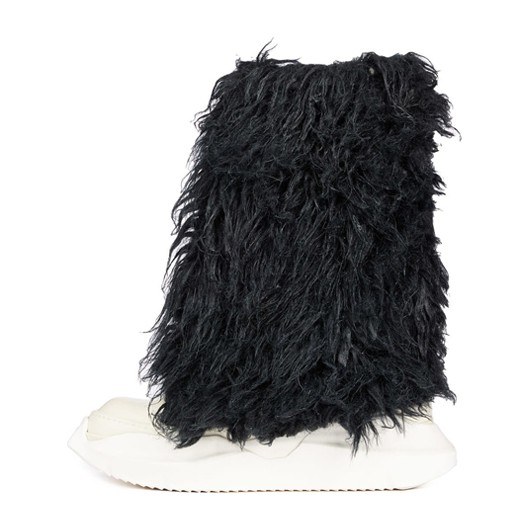 Rick Owens DRKSHDW Strobe Fogachine