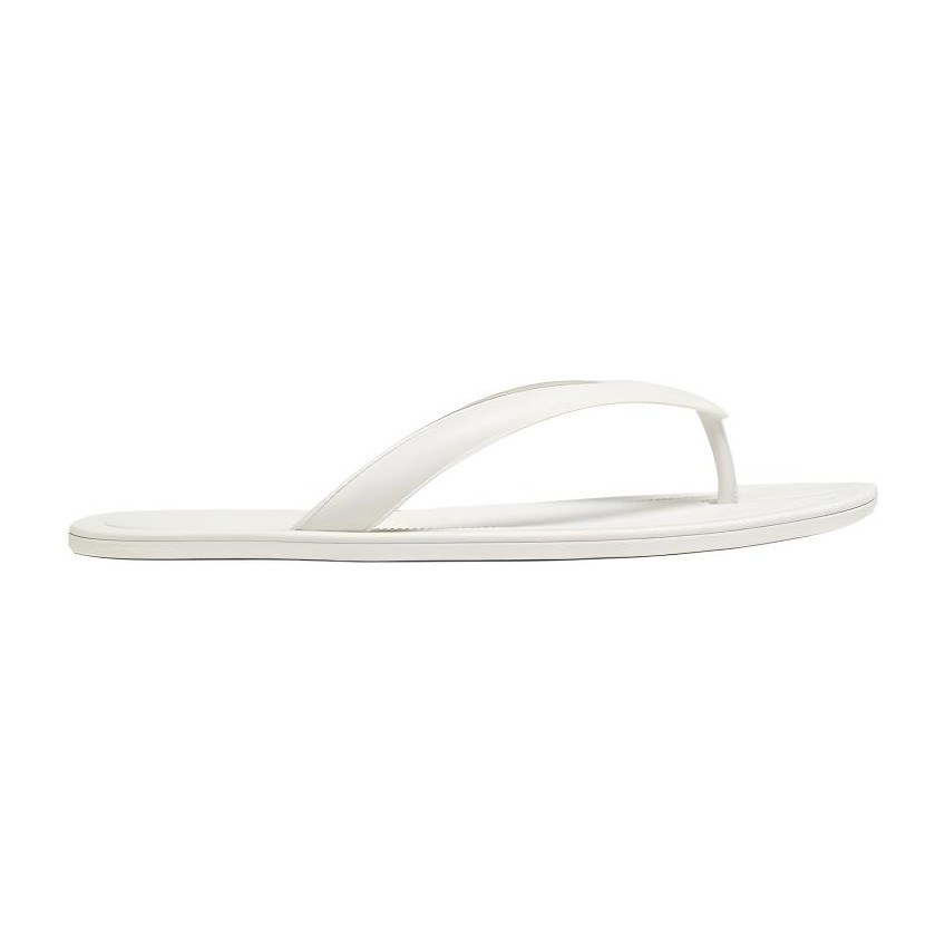 Maison Margiela Tabi Soft Sole Sandals White