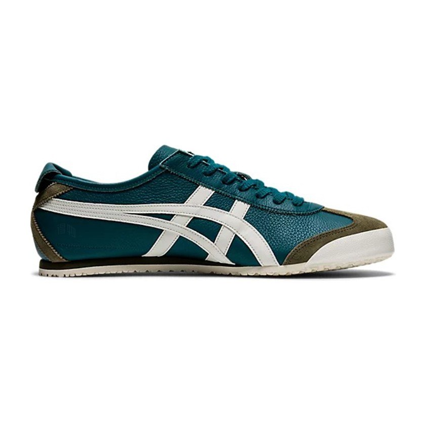 Onitsuka Tiger Mexico 66 Green