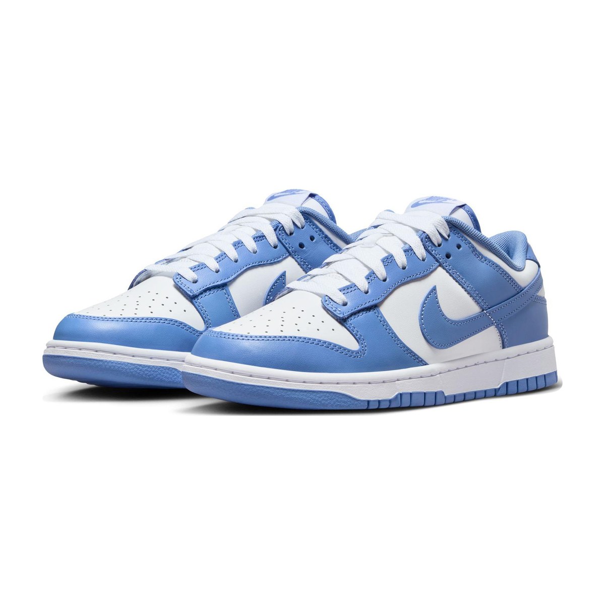Nike Dunk Low "Polar Blue"