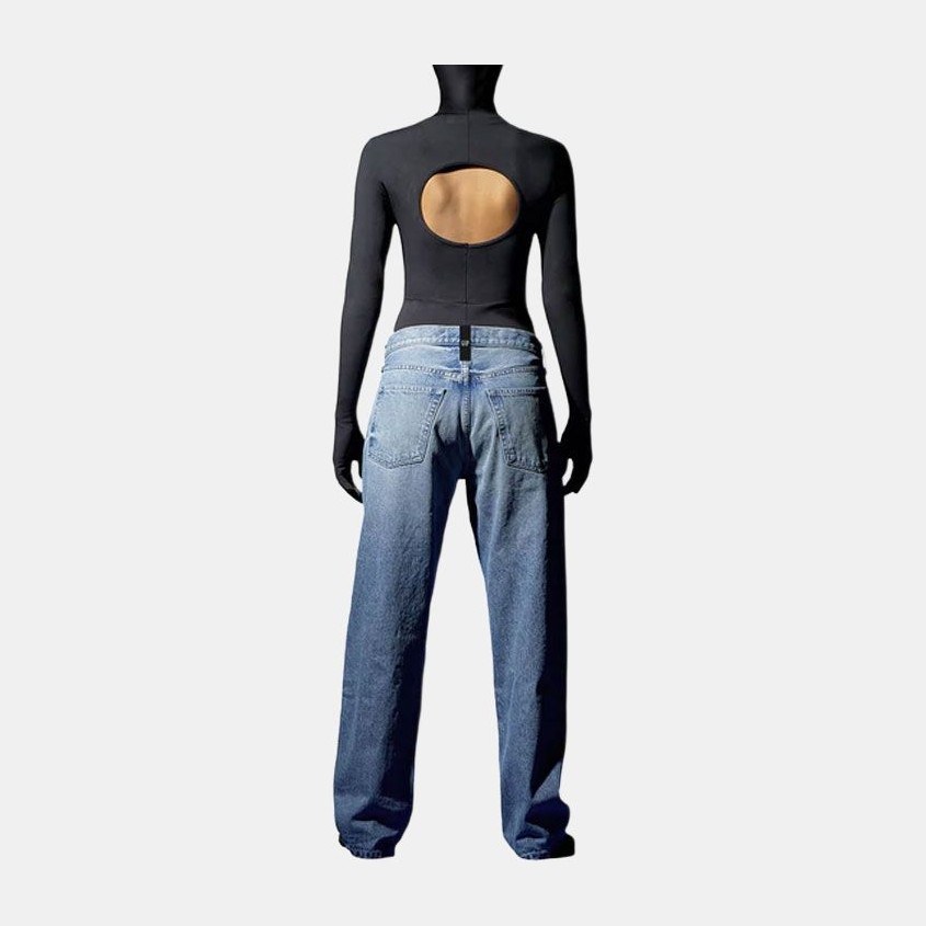 YEEZY x Gap x Balenciaga