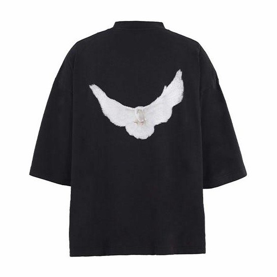 YEEZY x Balenciaga Dove Tee