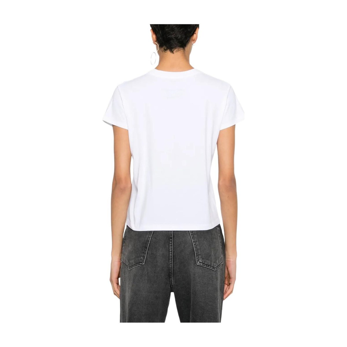 Maison Margiela T-Shirt White