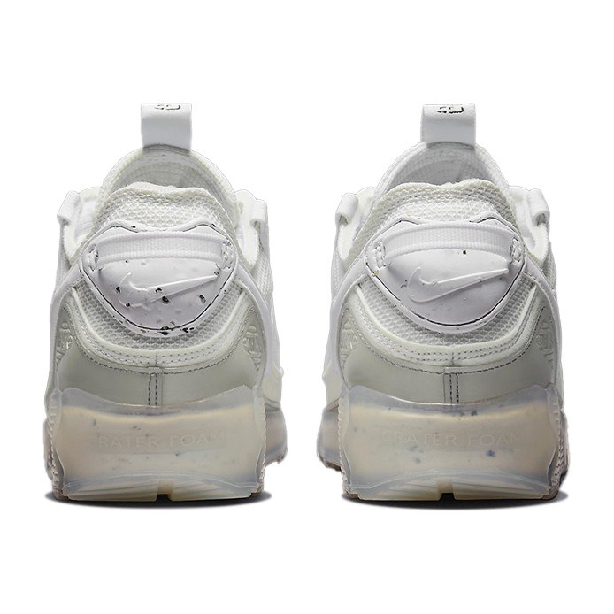 Nike Air Max 90 Terrascape "White Grey"