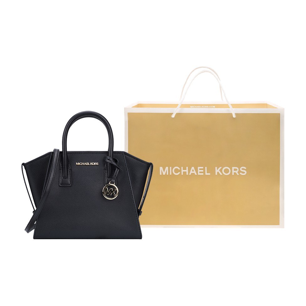 Michael Kors Avril Black