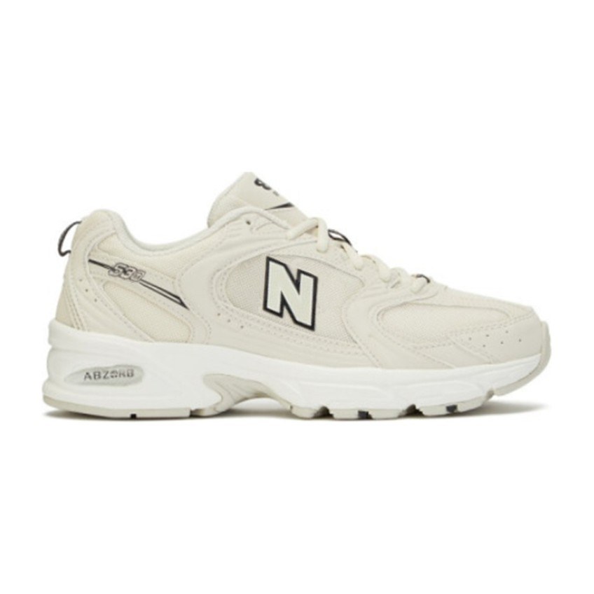 New Balance 530 Ivory