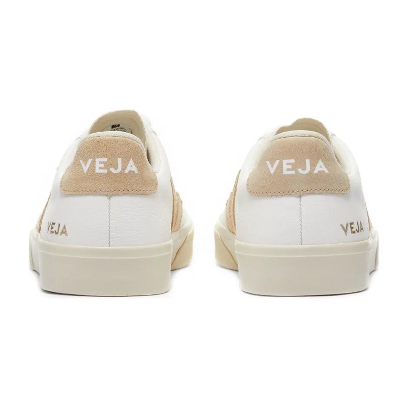 VEJA Campo Hazelnut