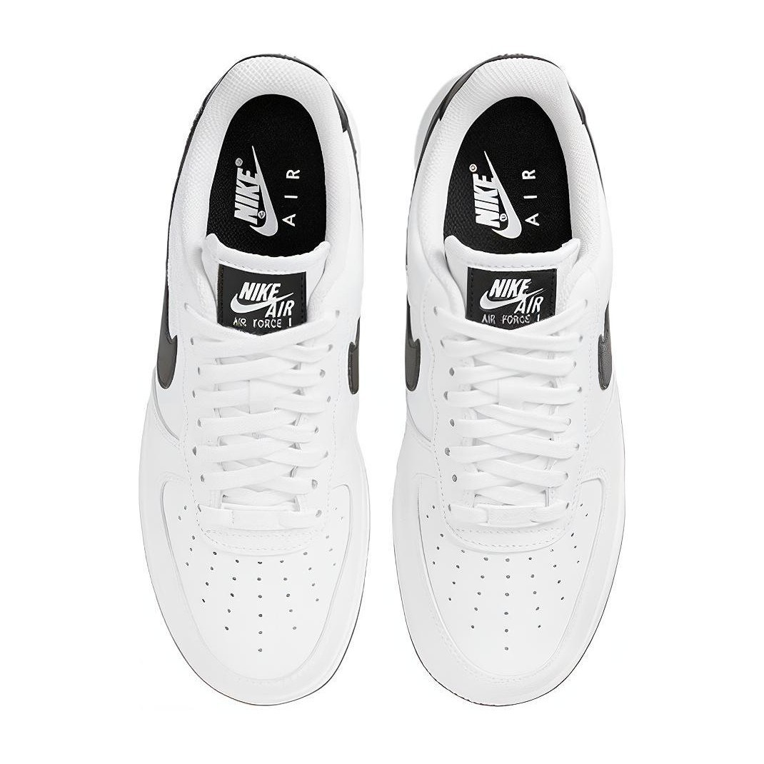 Nike Air Force 1 Low White Black