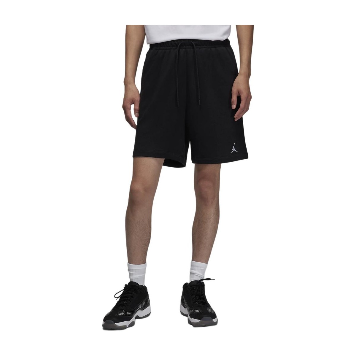 Jordan Essentials Black Shorts