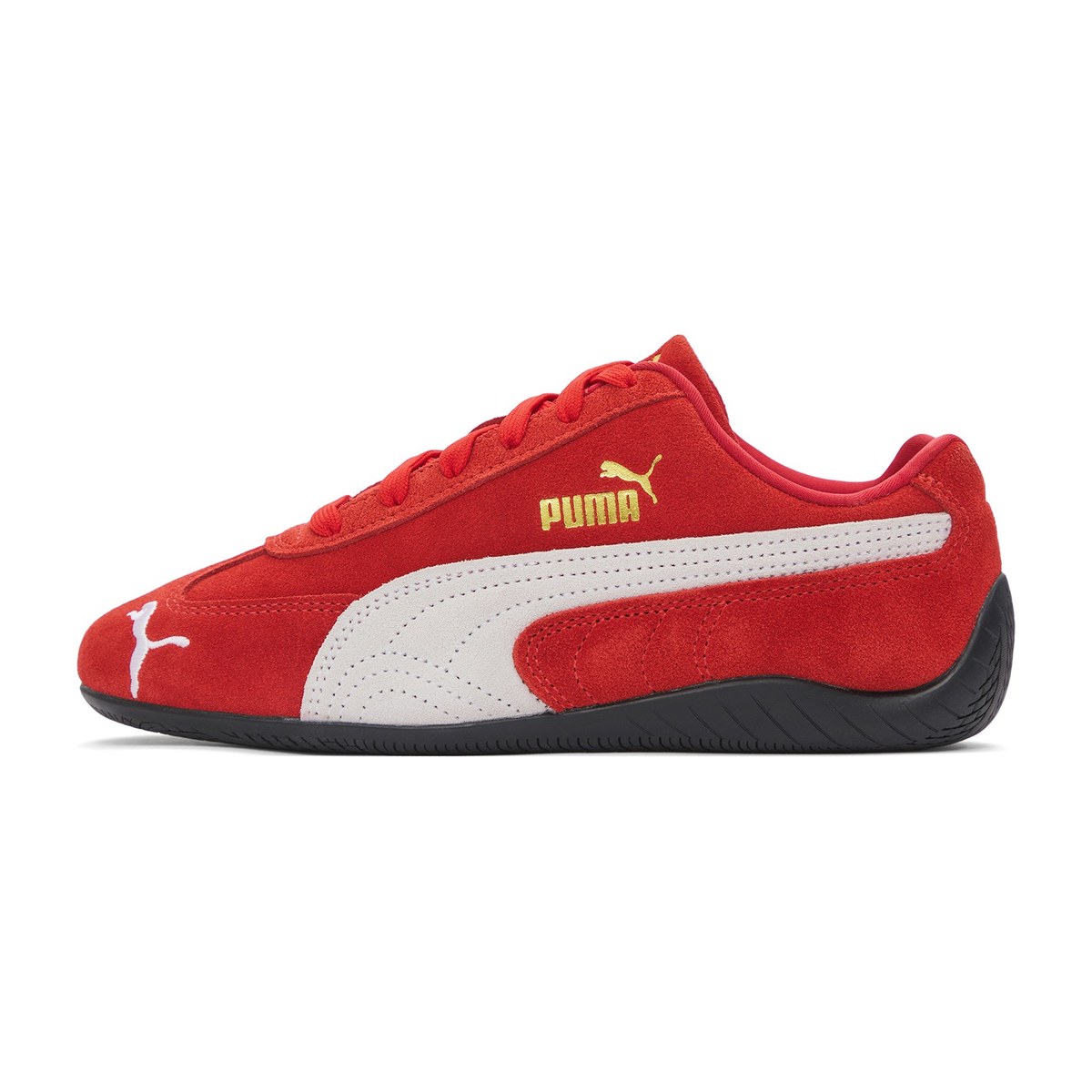 PUMA Speedcat OG Red