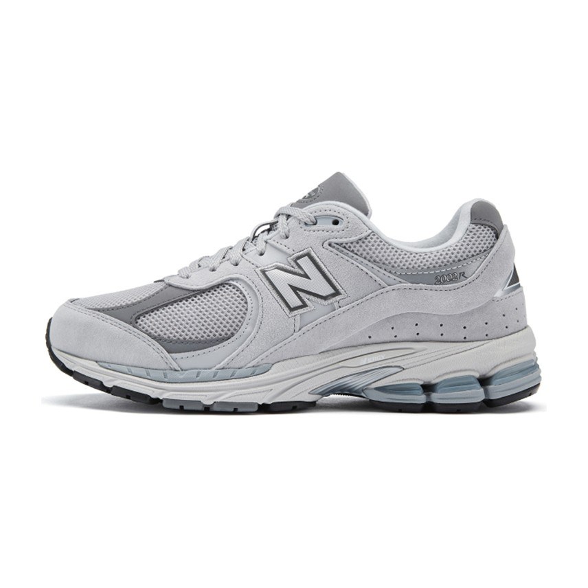 New Balance 2002R Cloud Grey