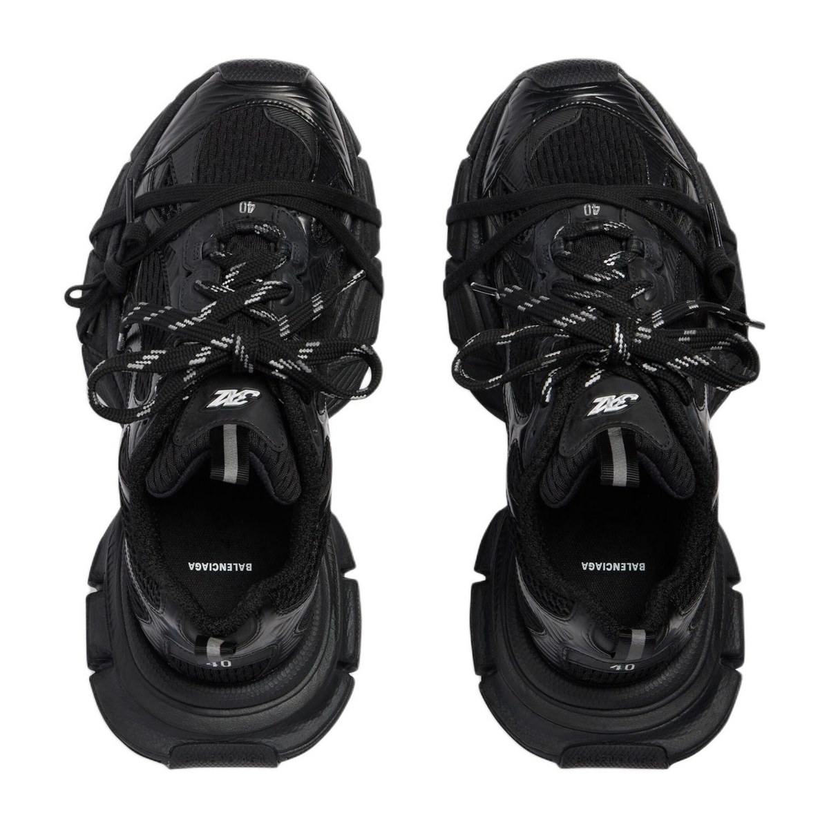 Balenciaga 3XL