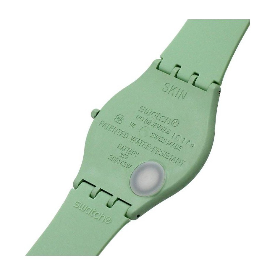 Swatch Skin SS09G101