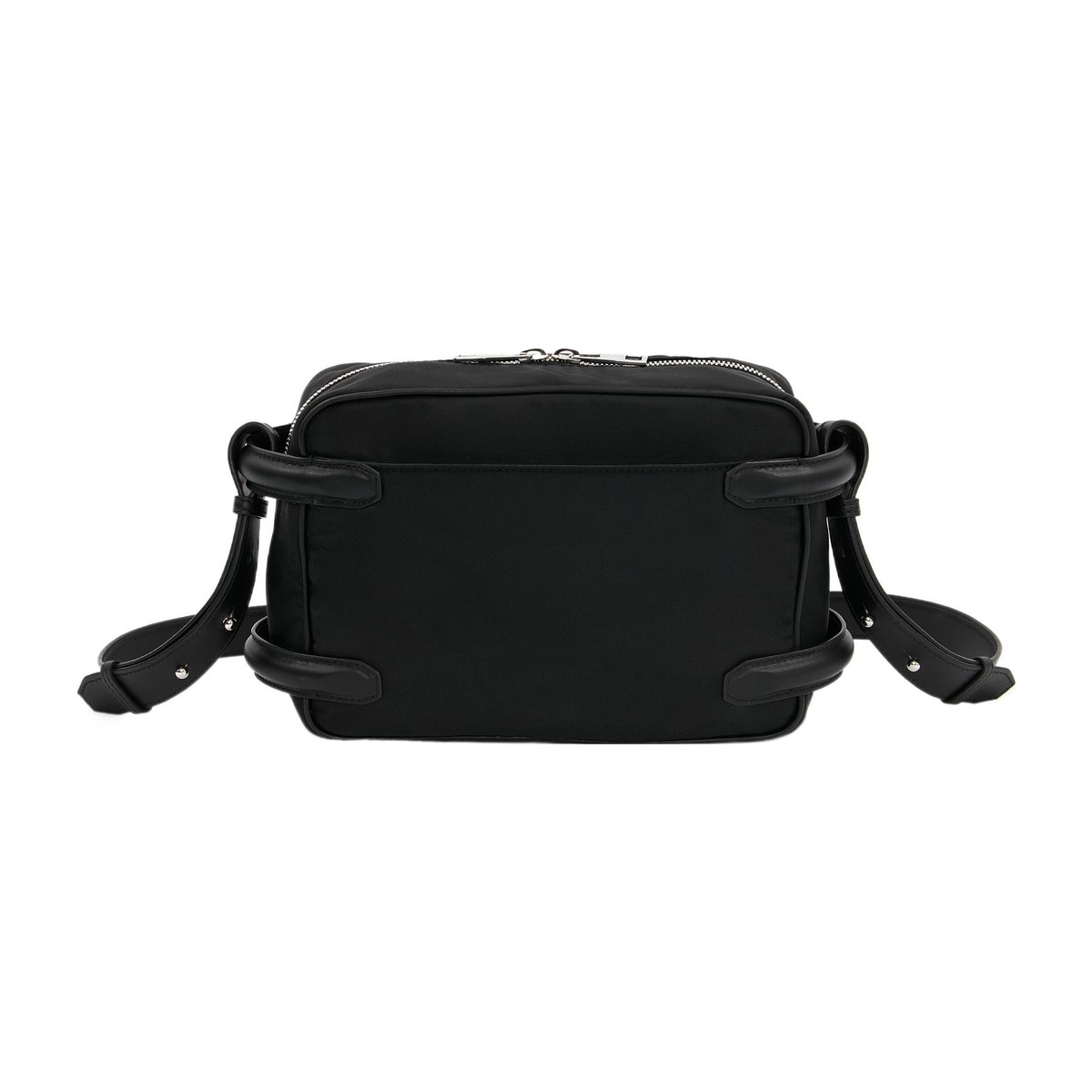 Alexander McQueen Camera Bag