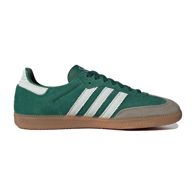 adidas Samba Green