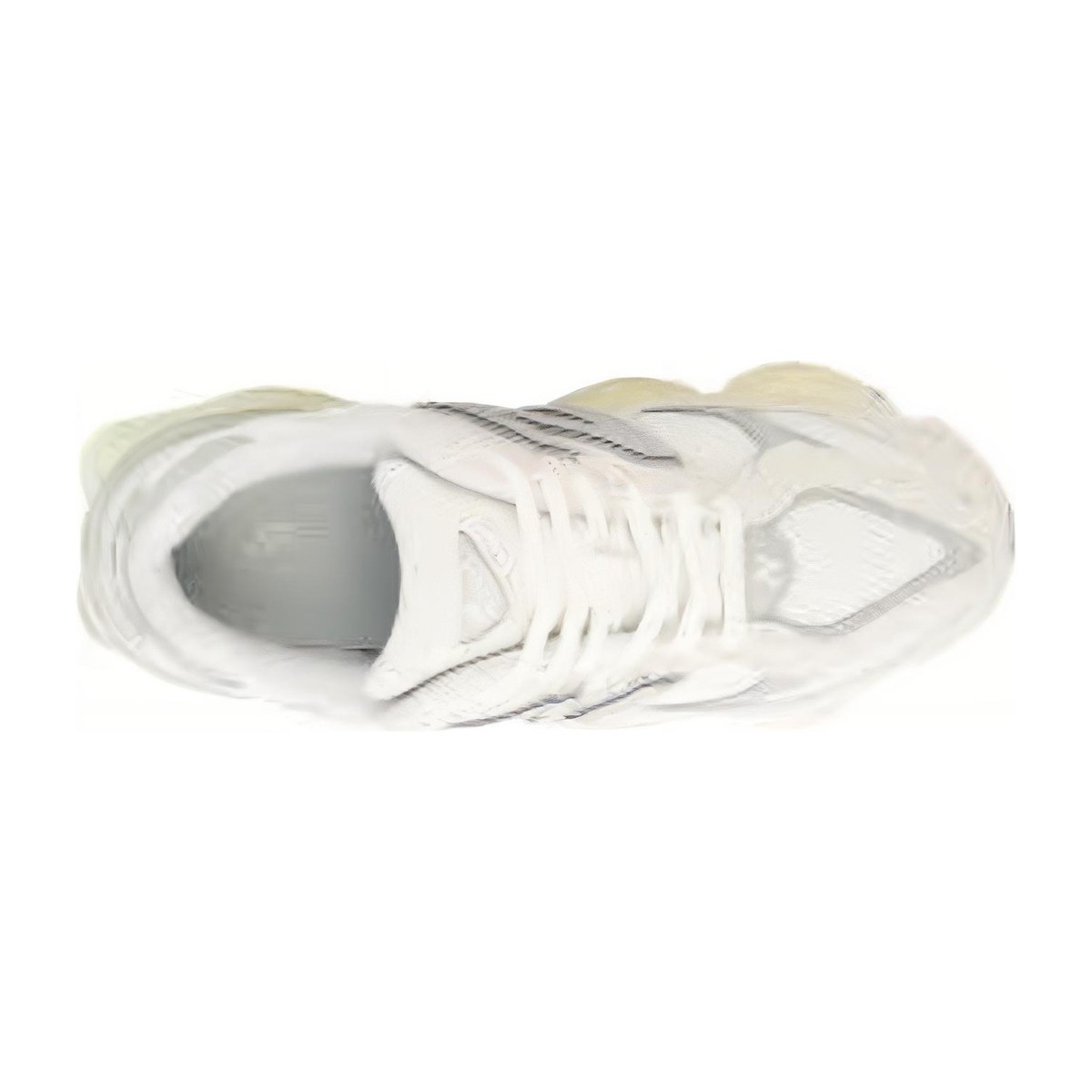 New Balance 9060 White Grey
