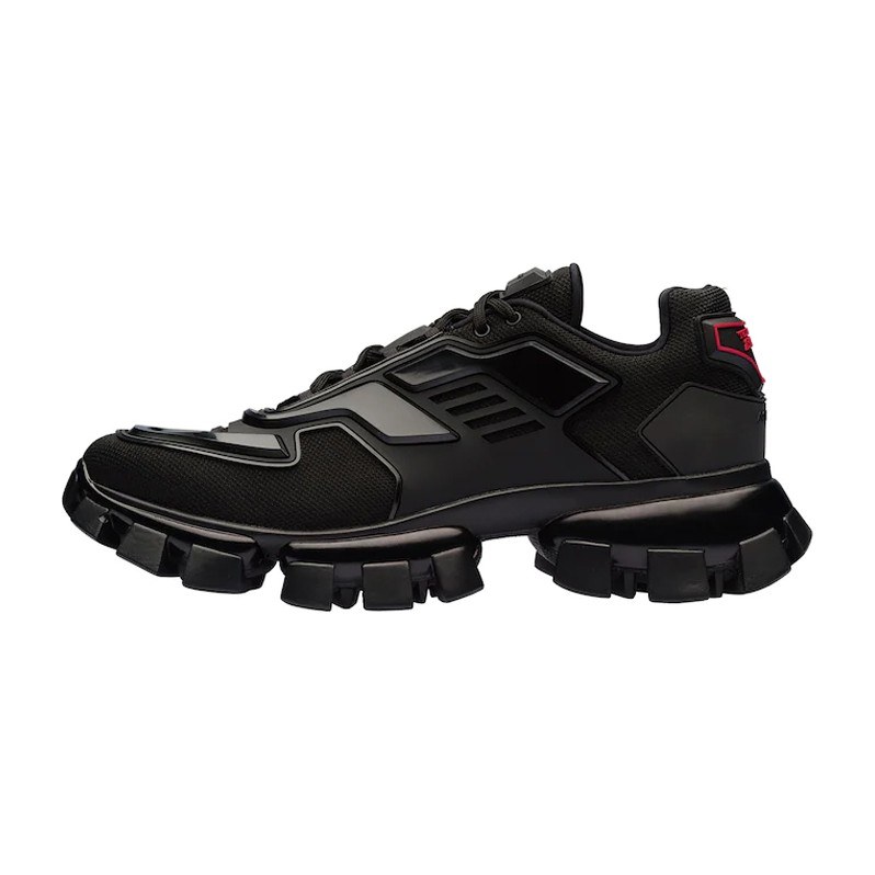 PRADA Cloudbust Thunder Black