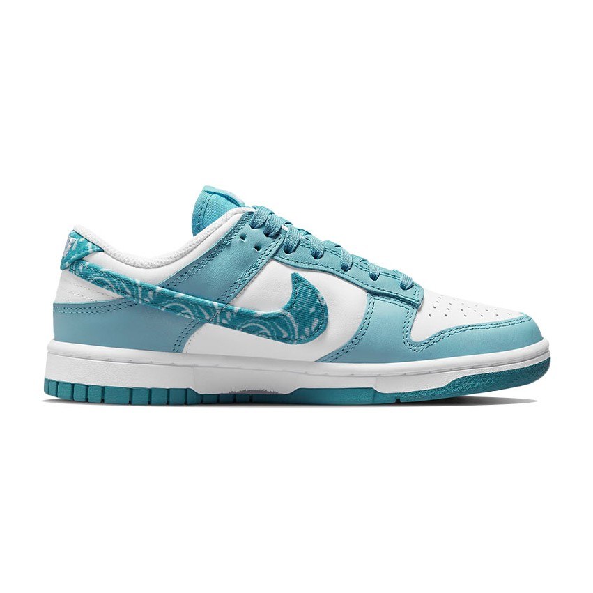 Nike Dunk Low ESS "Blue Paisley"