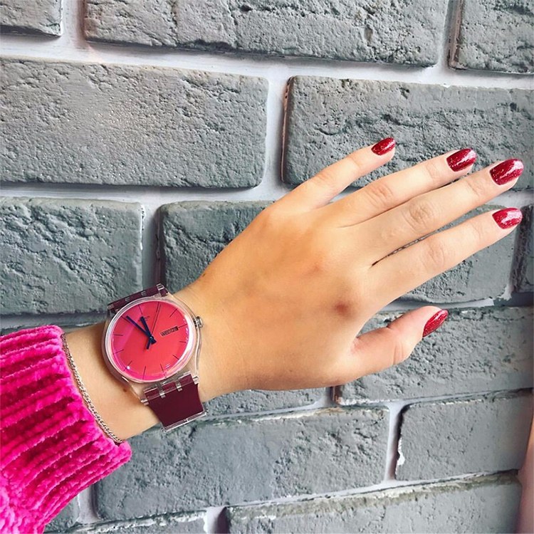 Swatch SUOK717