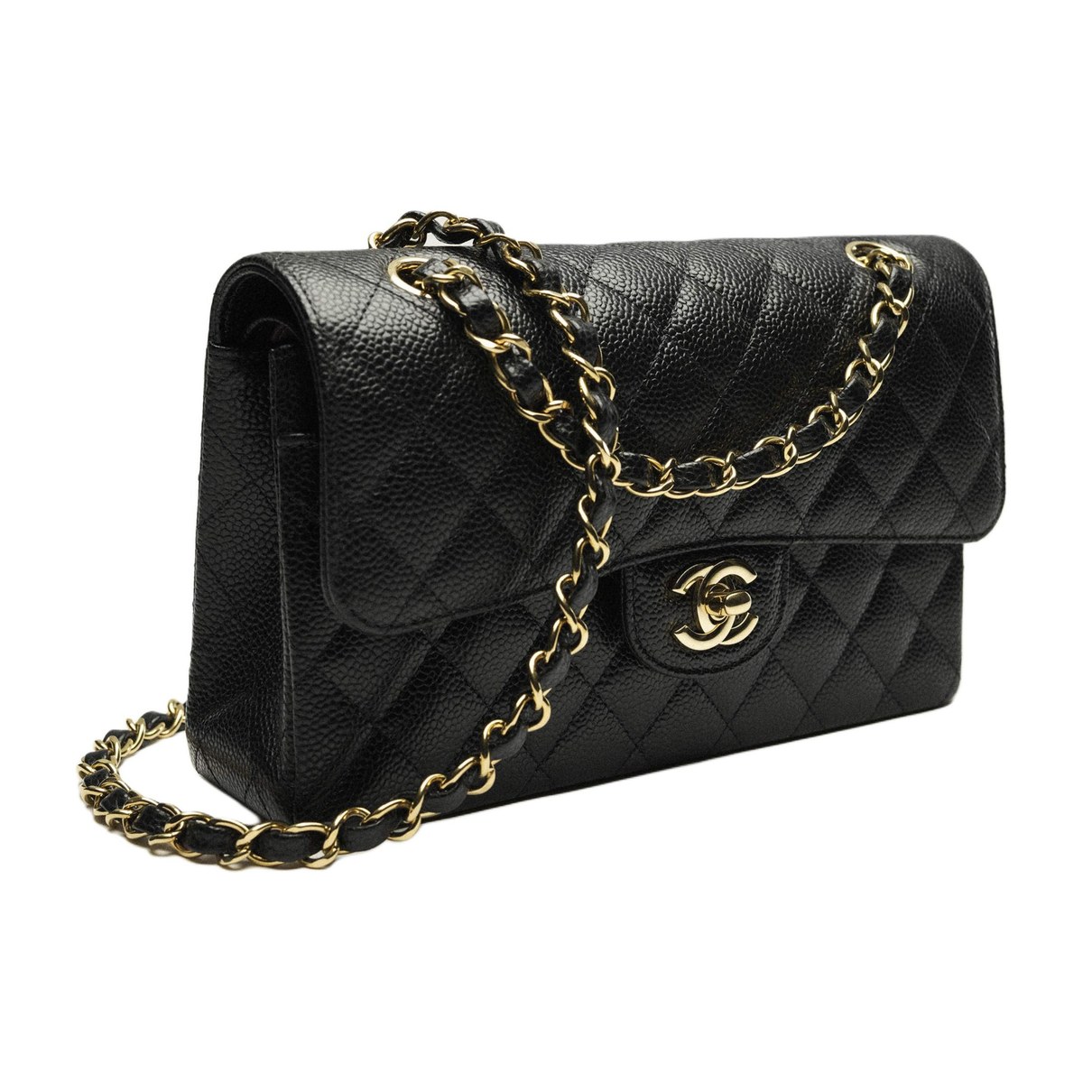 Chanel Classic Flap