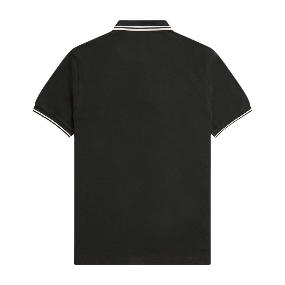 FRED PERRY