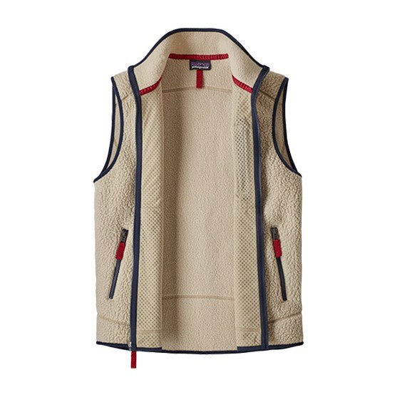 Patagonia Retro Fleece Vest