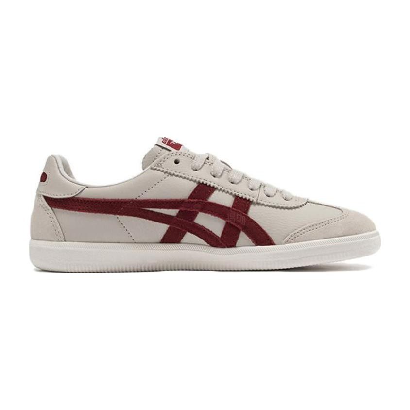 Onitsuka Tiger Tokuten Beige Brown
