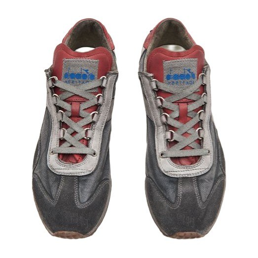 Diadora Fashion Sneakers Dark Grey