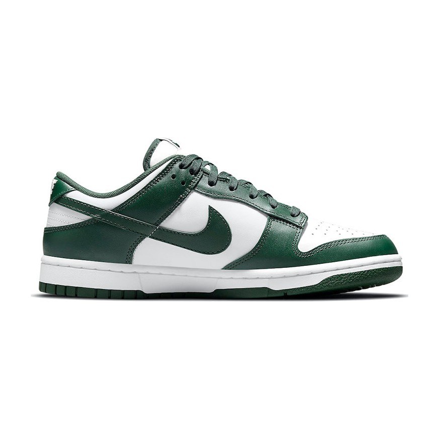 Nike Dunk Low Retro "Varsity Green"