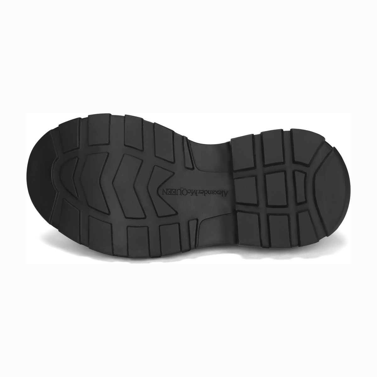 Alexander McQueen Tread Slick