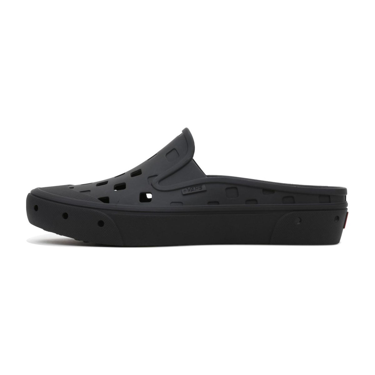 Vans Slip-On Mule Trk Black