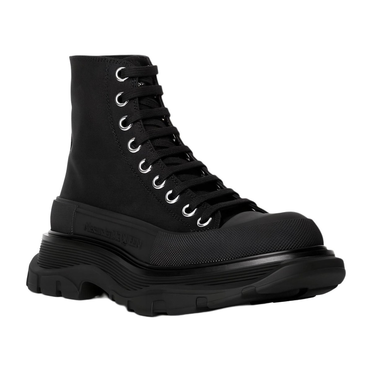 Alexander McQueen Tread Slick