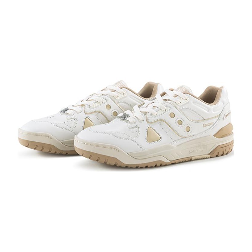 Saucony Cross 90 Khaki