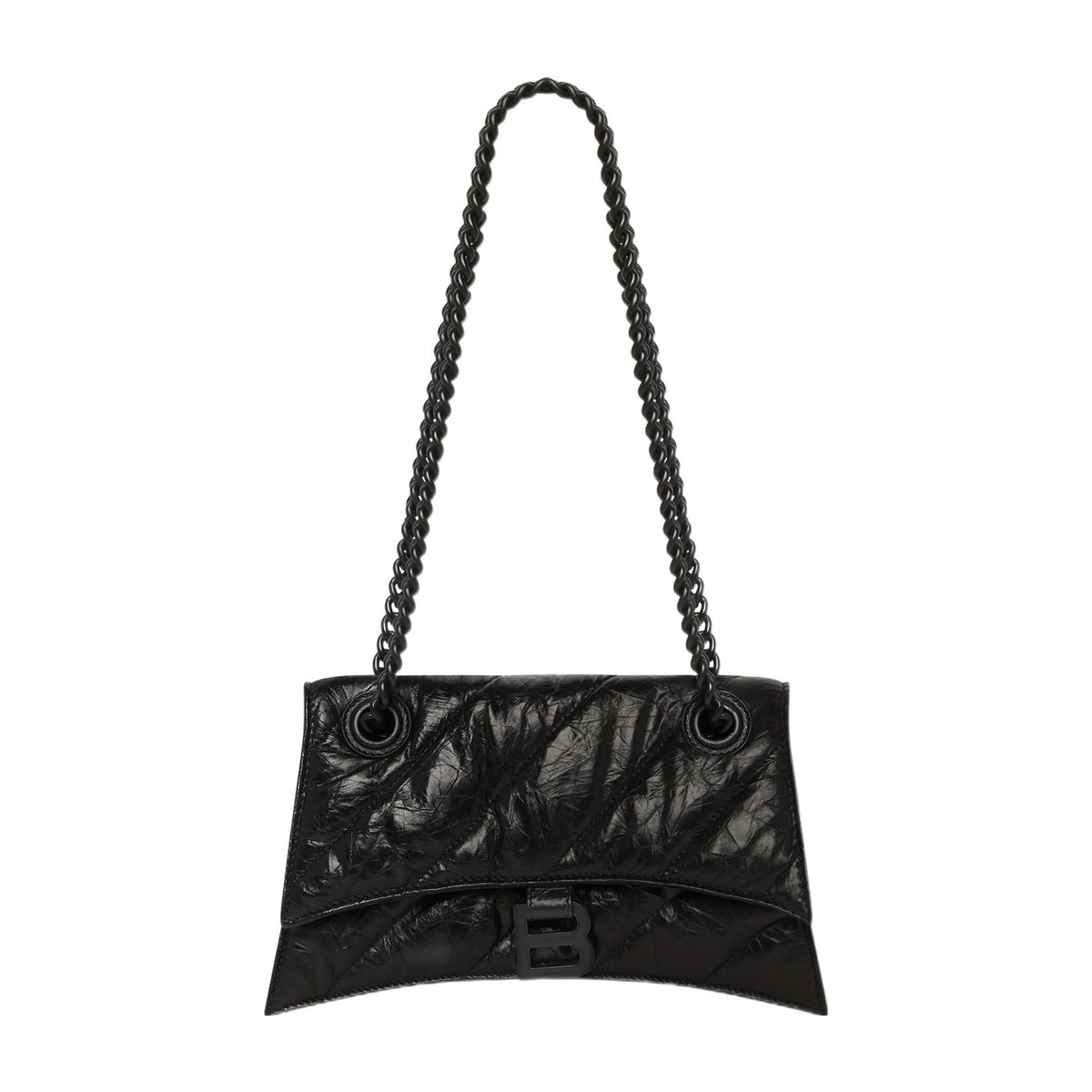 Balenciaga Crush Black