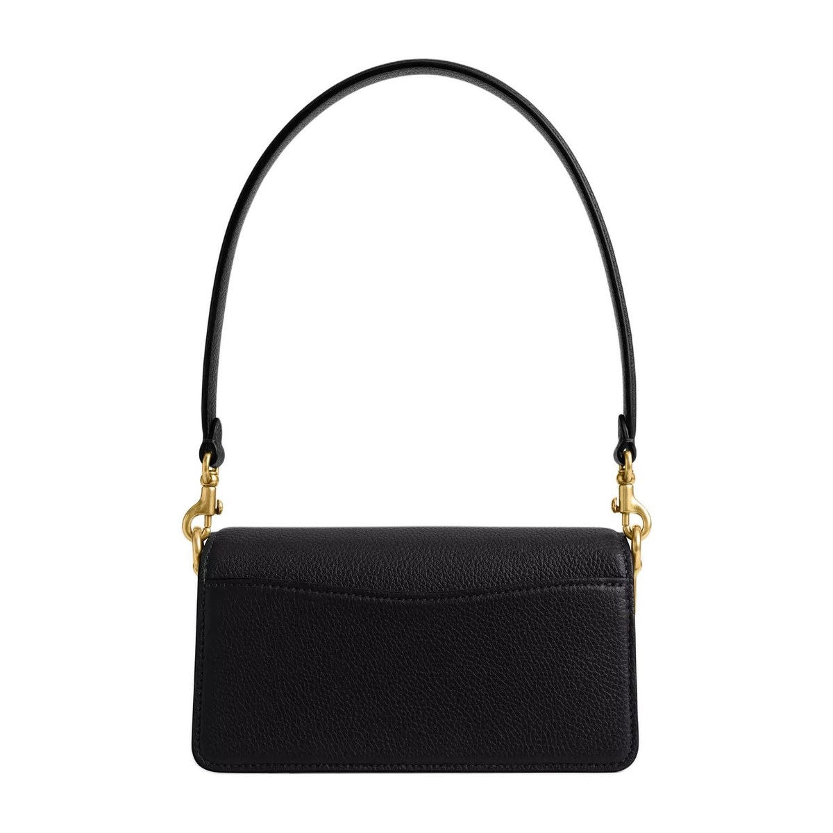 COACH Tabby 20 Black