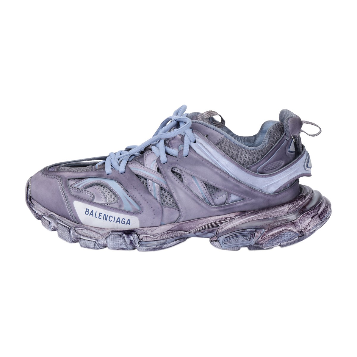 Balenciaga Track 3.0