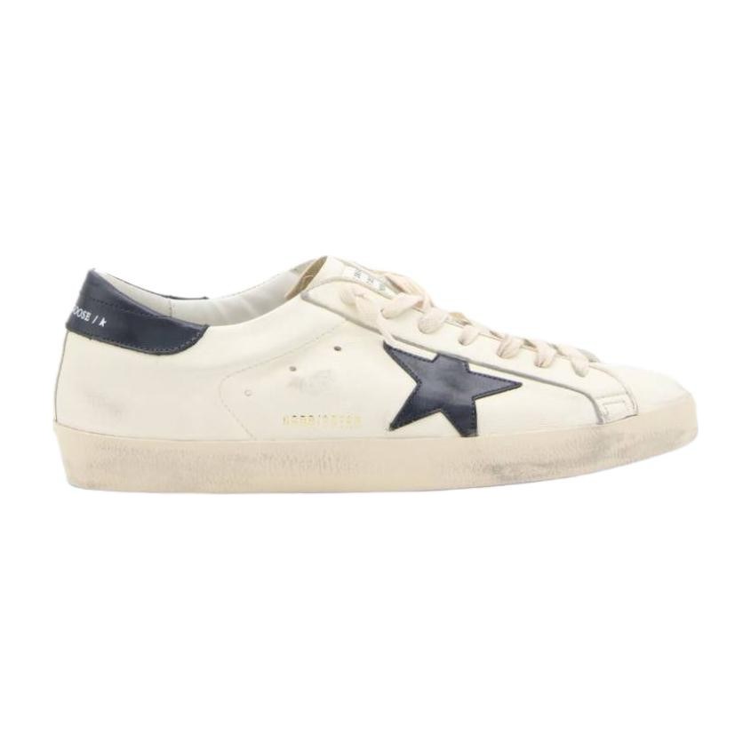 Golden Goose Super-Star
