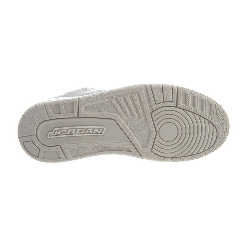 Jordan Courtside 23 Grey