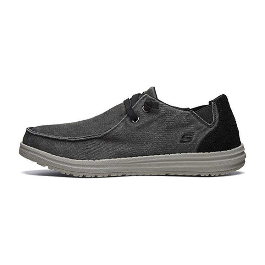 Skechers Melson Black