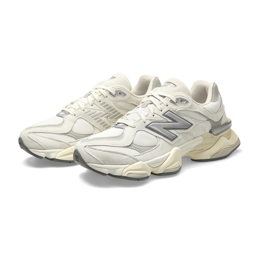 New Balance 9060 Grey White