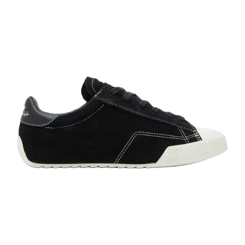 Converse Chuck Taylor Lo Black