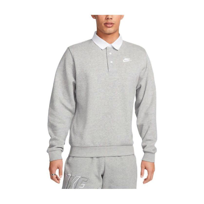 Nike Club Fleece Polo