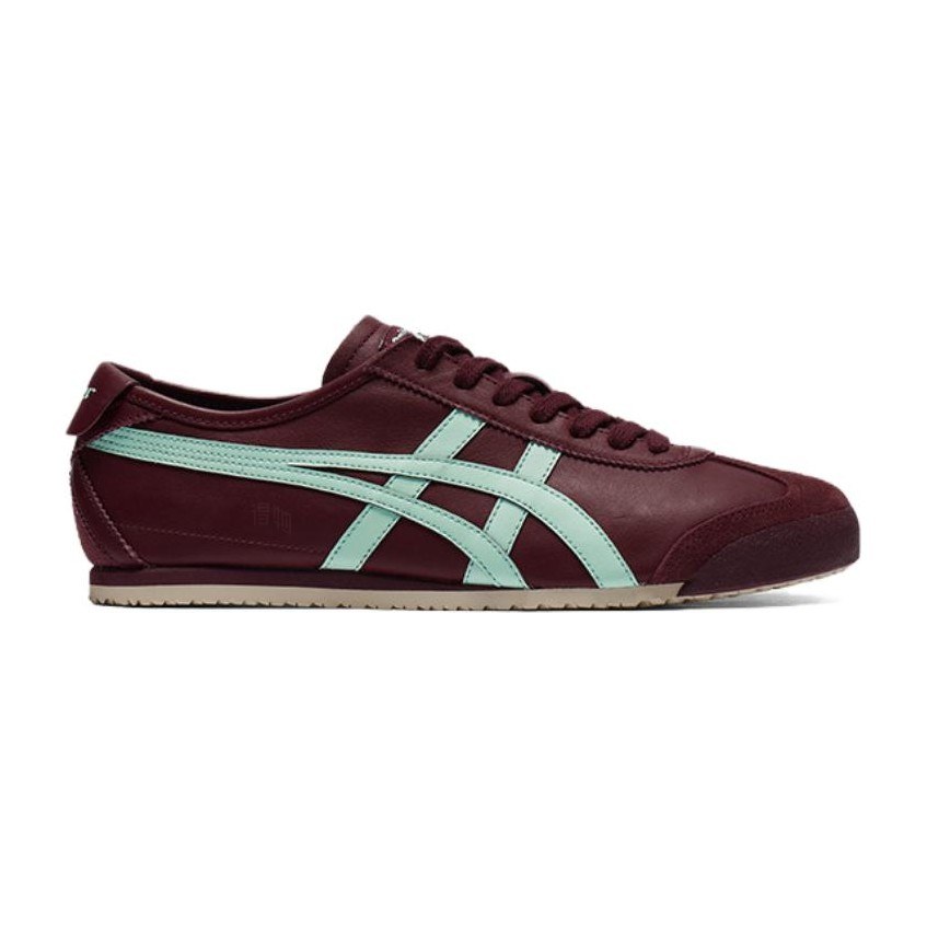 Onitsuka Tiger Mexico 66 Deep Red