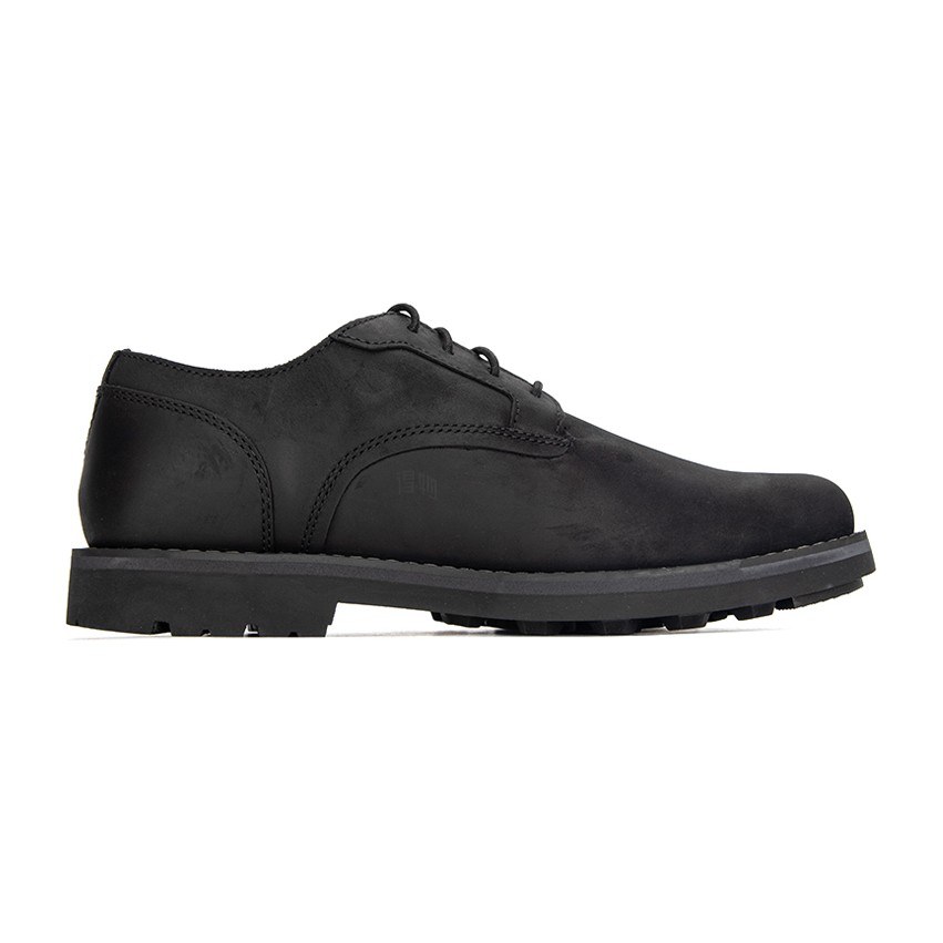 Timberland Crestfield WP Oxford Black