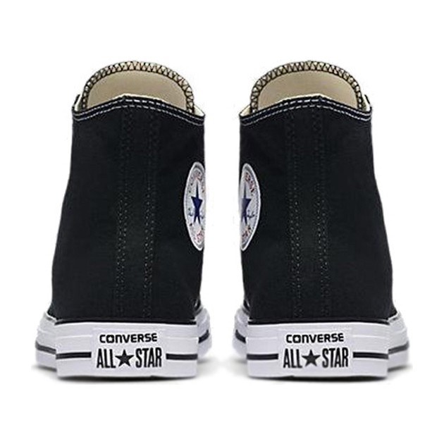 Converse Chuck Taylor All Star High Top Black